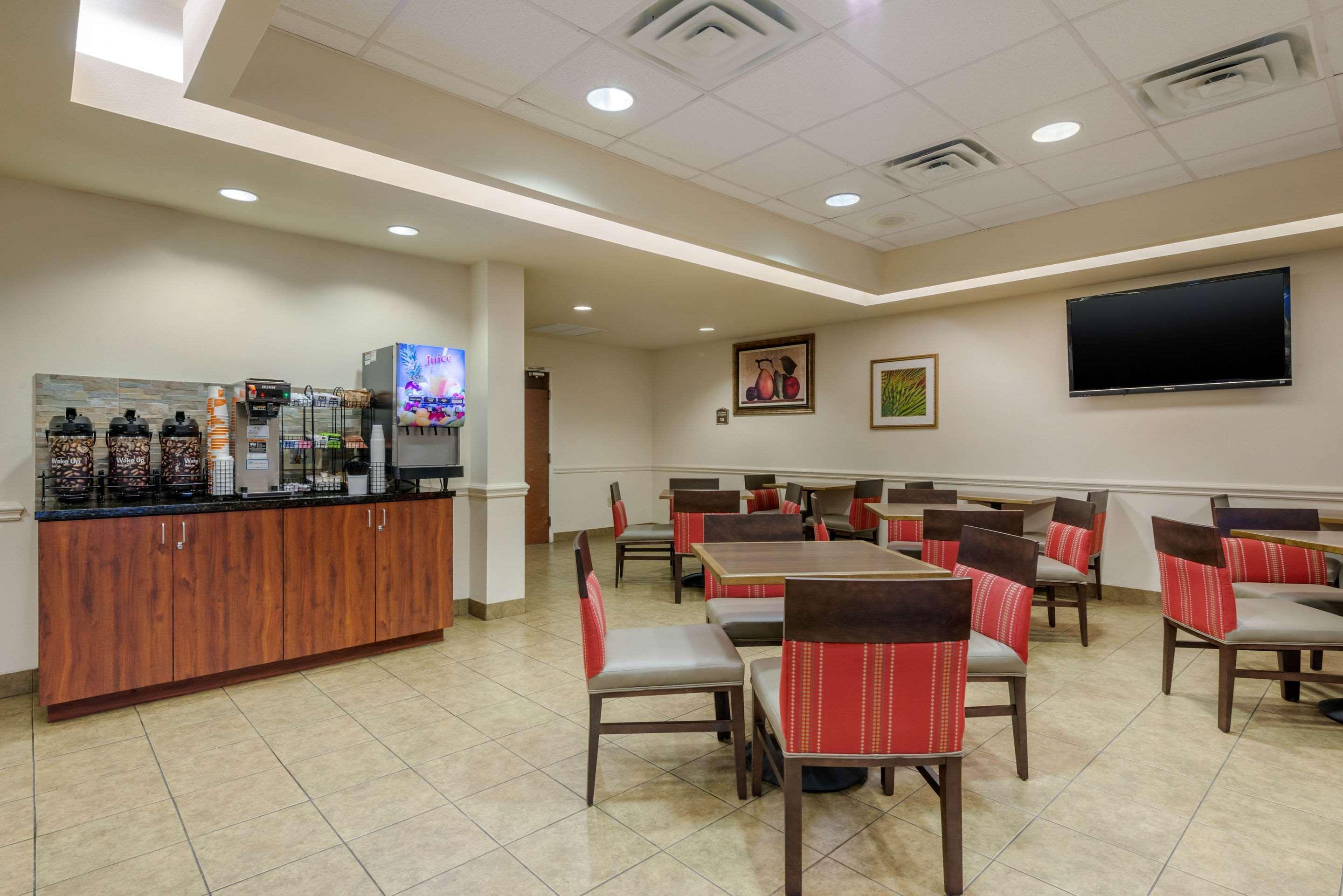 Comfort Inn & Suites Airport Fort Myers Extérieur photo